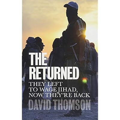The Returned