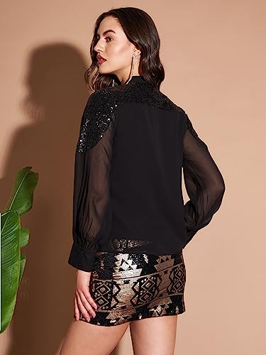 Image of Marie Claire Women Blouse