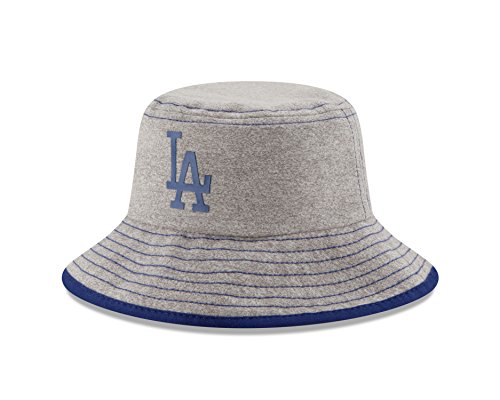 New Era MLB Kids Heather Tot Bucket Hat