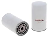 HZYM induction EA00001072A Fuel Filter Compatible with BRANSON Tractor 6530CN 6640C 8050C