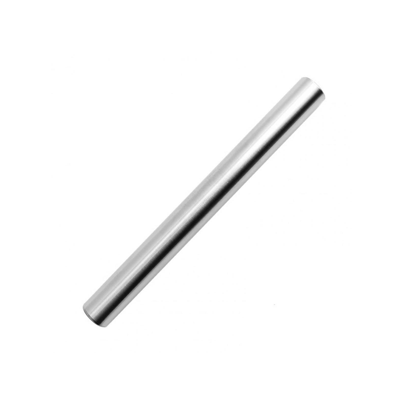 Konische Teigrolle zum Backen, Antihaft-Teigroller, professionelles Küchenwerkzeug, leicht zu reinigen, ideal für Kuchen und Kekse, 30,5 cm Länge