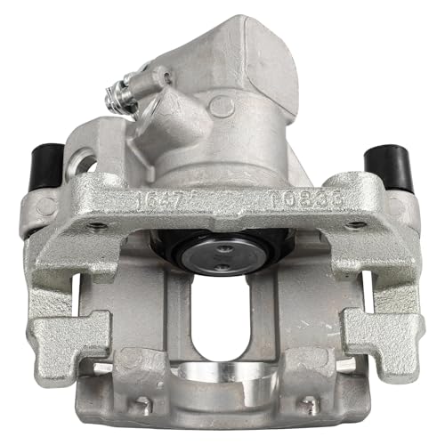 Image of 19B6284B 19B6285B Rear Left & Right Disc Brake Calipers