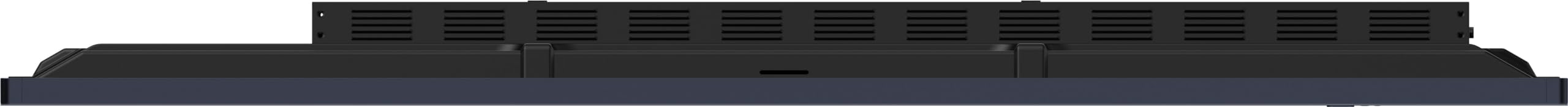 iiyama Prolite TE5512MIS-B3AG 138,8 cm 55" IPS LED grande formato display 4K UHD 40 punti touch PureTouch IR VGA HDMI USB-C USB3.2/2.0 RS-232c RJ45 HDMI-Out 7H slot OPS WiFi Android OS AntiGlare