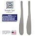 Temple Tips 2 Pair for Comfort and No-Slip - not for wire frames or small temple - fits medium / large frames
