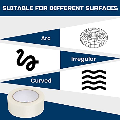 The 30 Best Waterproof Tape for Skin of 2024 [Verified] Cherry Picks