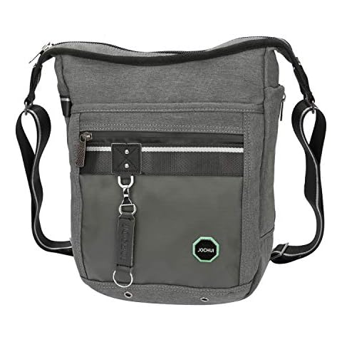 Larswon Vertical Messenger Bag Cover