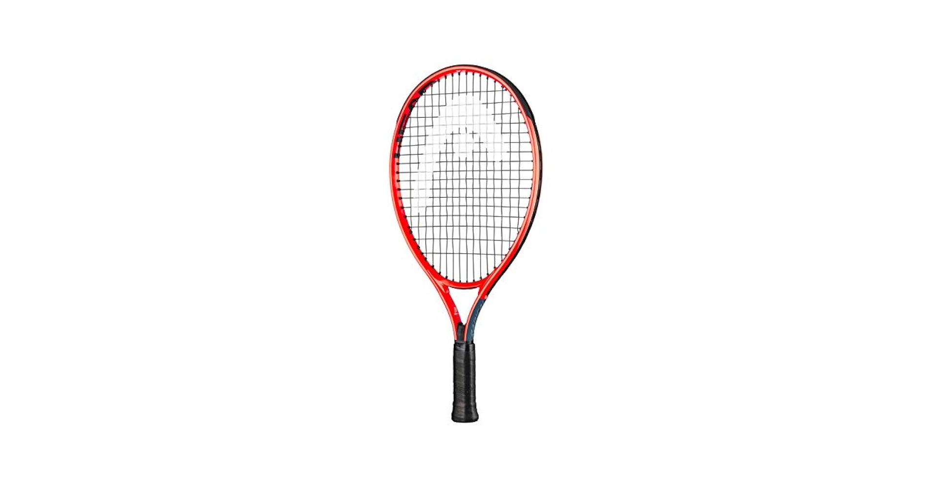 Amazon.com : HEAD Unisex Youth Radical Jr.19 Tennis Racket