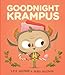 Goodnight Krampus (Hazy Dell Press Monster Series, 2)