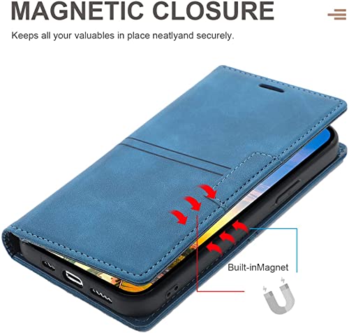 Funda Samsung S22 Plus tipo cartera para organizar tu día a día 4