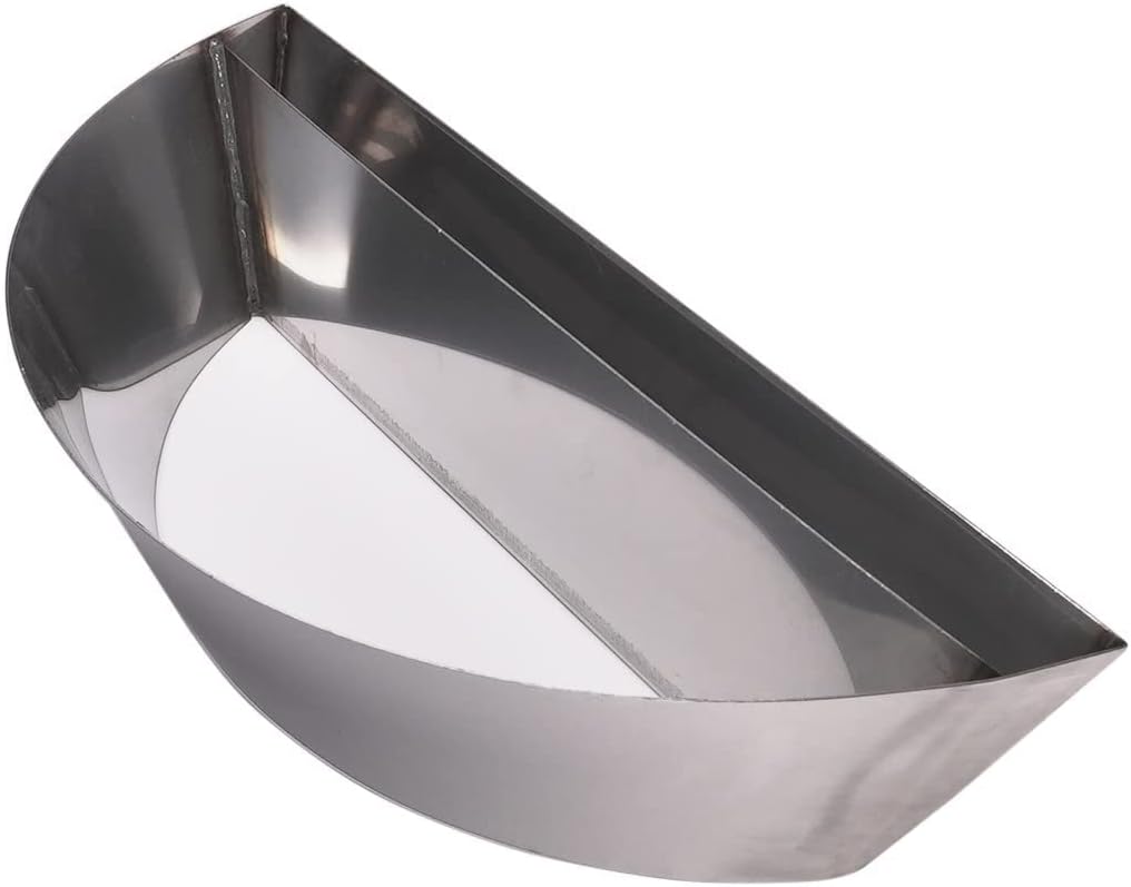 SnS Grills Slow ‘n Sear Original Insert for 22 Inch Kettle