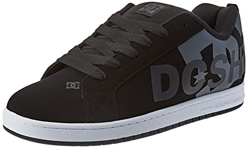 DC Men's Court G SE Sneaker