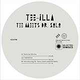 Photo Gallery tee meets dr. solo