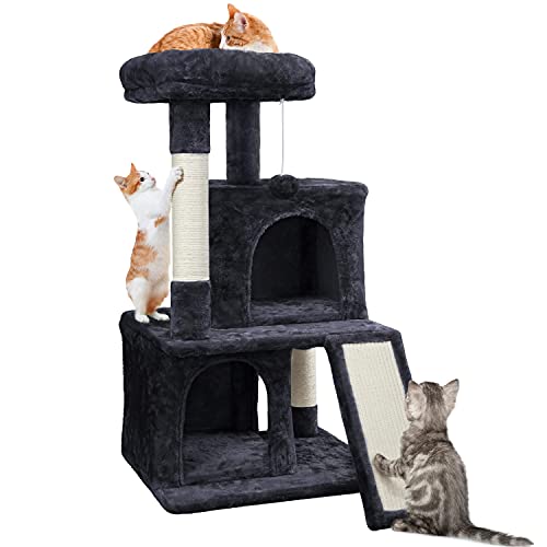 Black Cat Tree The 15 best products compared Wild Explained