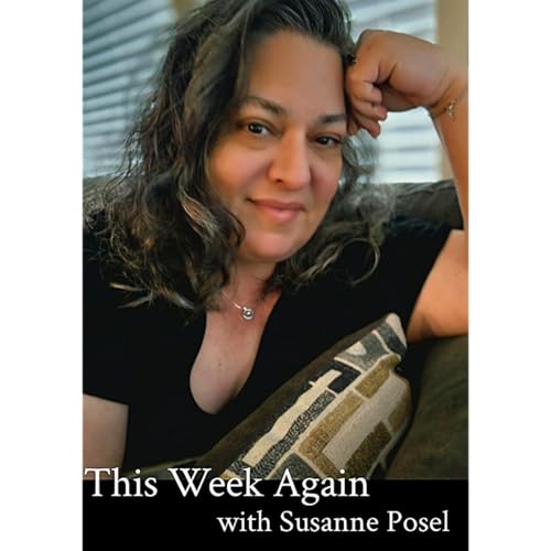 Couverture de This Week Again