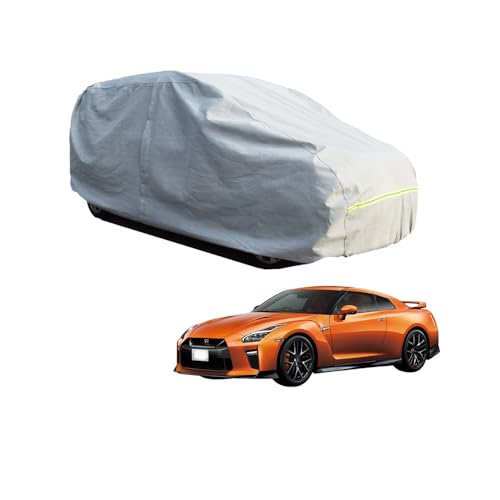 Nissan�p�J�[�{�f�B�J�o�[ �����g�����h���f��5�w�\�����n UV�J�b�g �����h�~ 3�{�h���x���g�t�� �h���t�@�X�i�[�E���^�]�ȑ��J�� �ϋv�� �j�b�T��GT-R R35 2007�N12���`���s��p�{�f�B�[�J�o�[