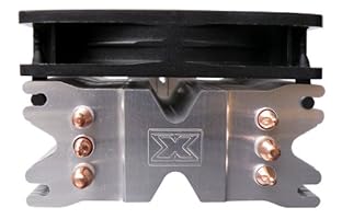 Xigmatek Desktop Computer Heatsink Cooling Fan Gaia SD1283