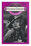 Marlene Dietrich / Zusammengestellt Von Werner Sudendorf ; Internationale Filmfestspiele Berlin, Stiftung Deutsche Kinemathek. Teil 1
