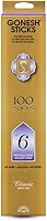 Vista 6 de Gonesh Incienso clásico #8 - Paquete de 4