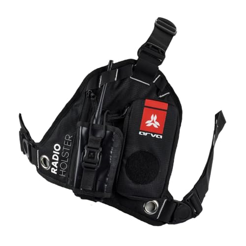 Arva Radio Walkie-talkie Holder One Size