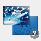 Korean Book [Alien Stage Artbook Special Edition] (에일리언 스테이지 아트북 특별판)