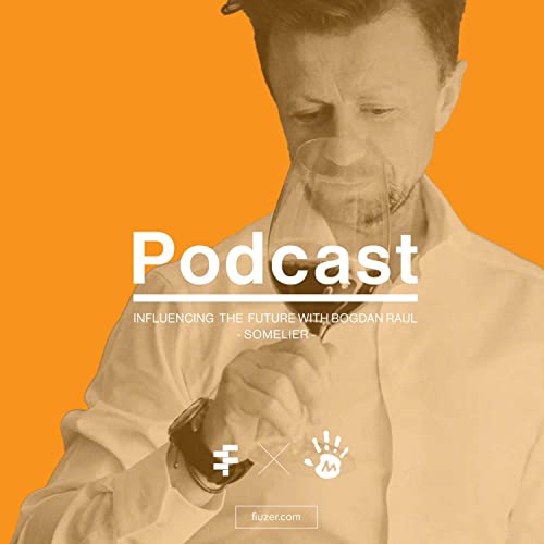 Influencing the future with Bogdan Raul