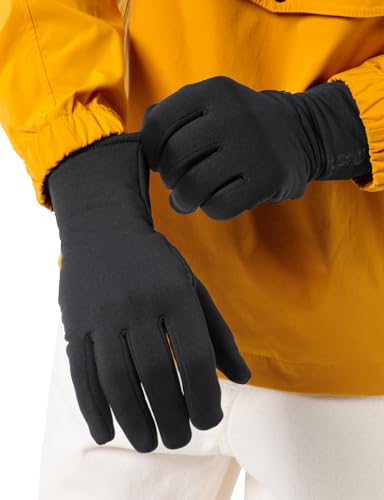 Gant Jack Wolfskin Allrounder fini les mains froides en XS