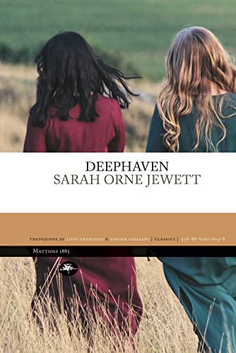 Deephaven. Ediz. Italiana-image