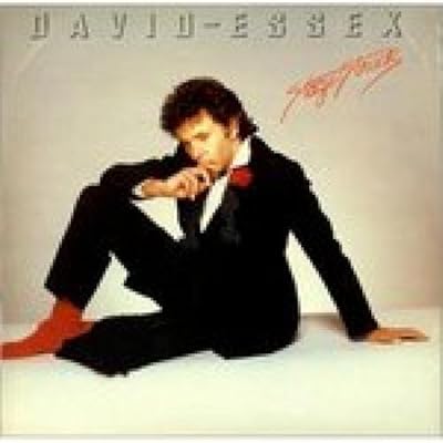 David Essex: Stage - Struck