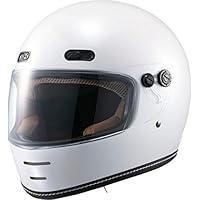 Amazon | マルシン(MARUSHIN) バイクヘルメット ネオレトロ フル