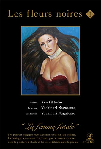 Les fleurs noires I