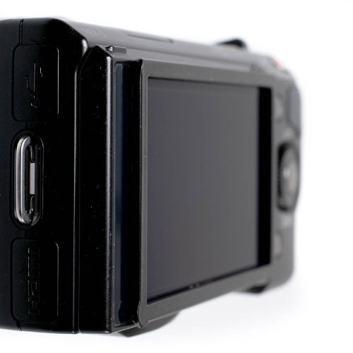Kinotehnik LCDVF 16:9 Viewfinder Replacement
