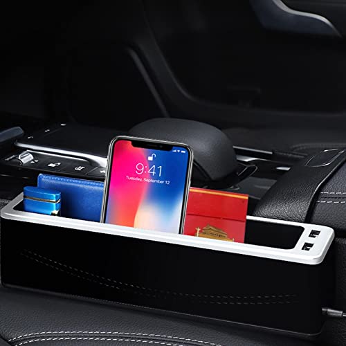 Organizador de preenchimento de lacunas de assentos de carro,Organizador de preenchimento de lacunas