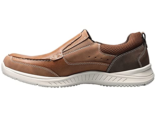 Image of Nunn Bush Conway Casual Slip-On