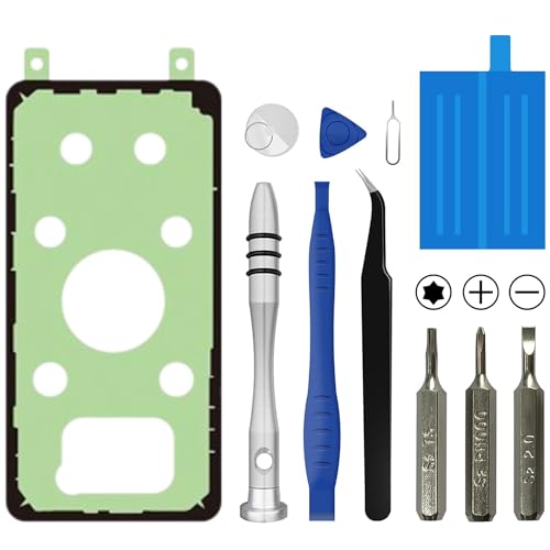 Batterie Samsung A21S EB-BA217ABY compatible Galaxy A12 SM-A125F - 2