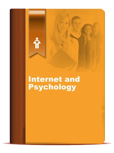 The Internet and Psychology