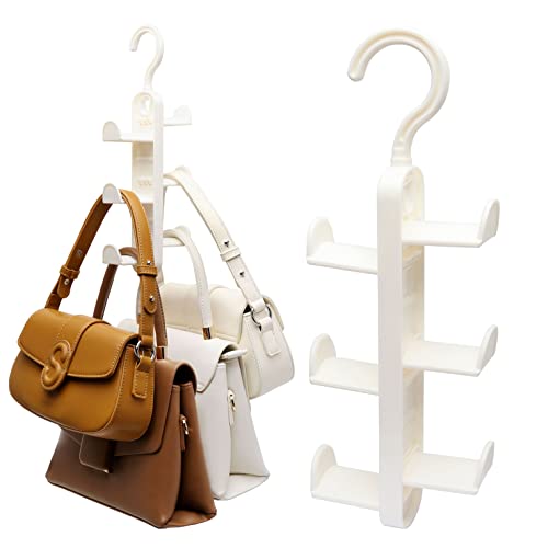 Purse Hanger for Closet