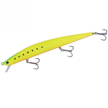 ルアー・フライ DUO TideMinnowSlim140 Tide Minnow Slim - SALT｜製品情報｜DUO International