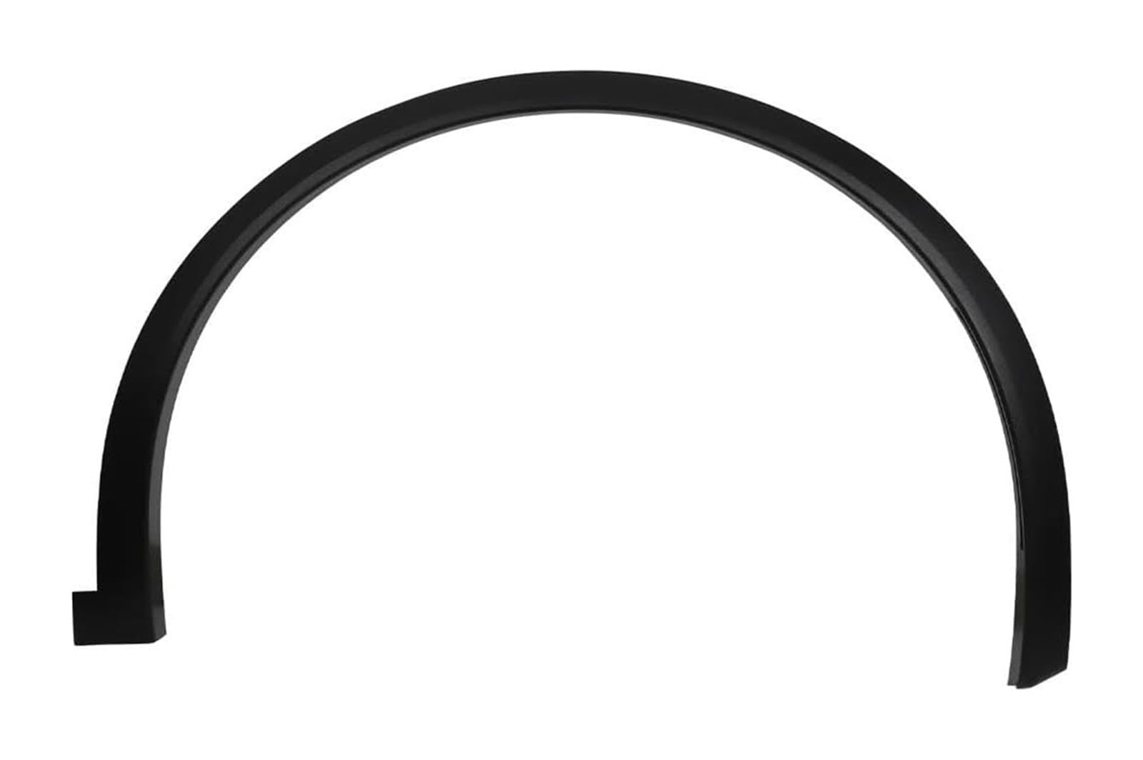 Guardabarros delantero derecho para Tesla Model X (Modelos 2016 a 2024) 7