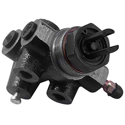 Aynaxcol 47910-26040 Brake Load Sensing Proportioning Valve Replacement thumb #2
