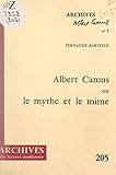 FeniXX réédition numérique (Lettres modernes)