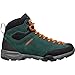 Produktbild Scarpa Damen Mojito Hike GTX Hka Salix Wanderstiefel, Botanic Green, 39.5 EU