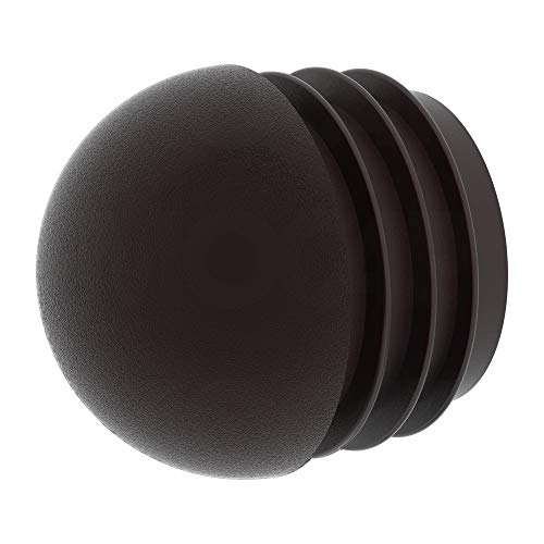 Plugs for Round Tubes - Round Tubing Plug - for 1.375