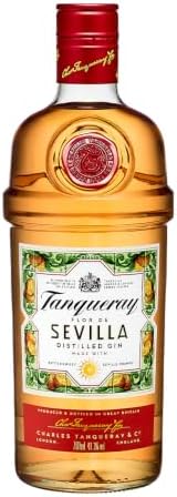 Gin Tanqueray Sevilla 700ml