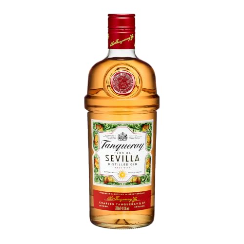Gin Tanqueray Sevilla 700ml