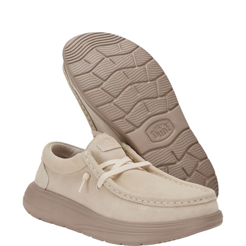 Image of HEYDUDE Women's Wendy Comf Loafer