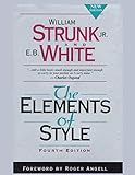 The Elements of Style, Fourth Edition