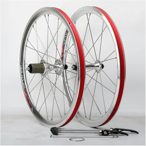 ܂肽ݎ]/BMXzC[Zbg 20C` 406 Vu[L V[xAO 8-9-10-11Xs[hJZbgΉ NCbN[X tg100mm A130mm