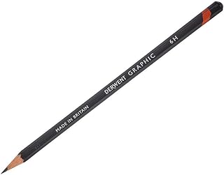 Derwent Graphic Pencil 6h