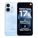 XIAOMI – XIAOMI REDMI Note 17 Pro 5G, Smartphone 8+512 GB, Sky Blue, 