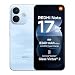 XIAOMI REDMI Note 17 Pro 5G, Smartphone 6+256 GB, Sky Blue, 8340 mAh Akku